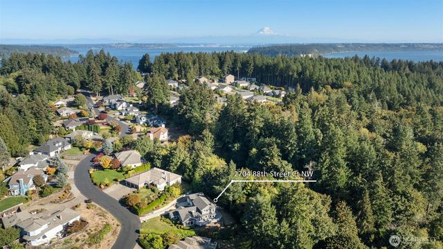 2704 88th Street Ct NW, Gig Harbor, WA 98332