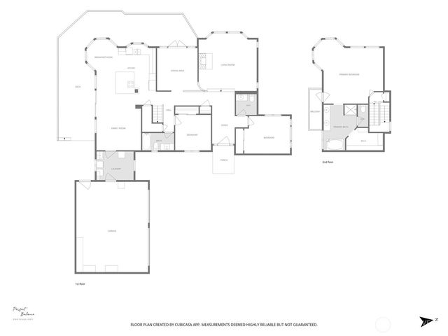 2704 88th Street Ct NW, Gig Harbor, WA 98332