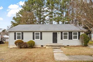 1717 Collier Drive, Durham, NC 27707