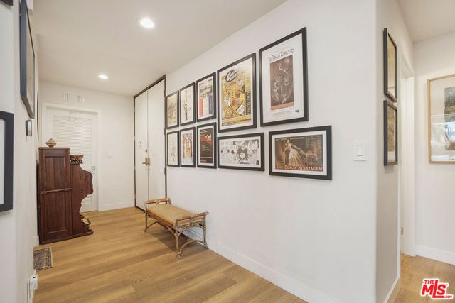 1240 S Corning Street 303, Los Angeles, CA 90035