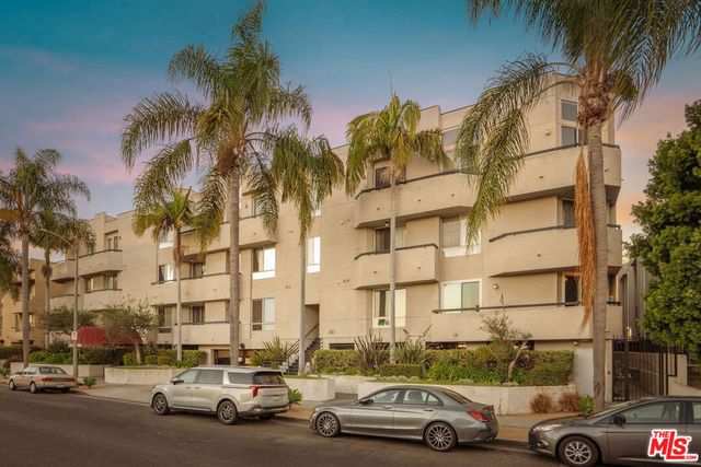 1240 S Corning Street 303, Los Angeles, CA 90035