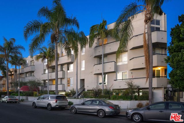 1240 S Corning Street 303, Los Angeles, CA 90035