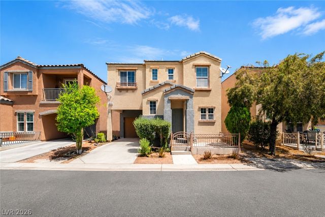 9176 Badby Avenue, Las Vegas, NV 89148