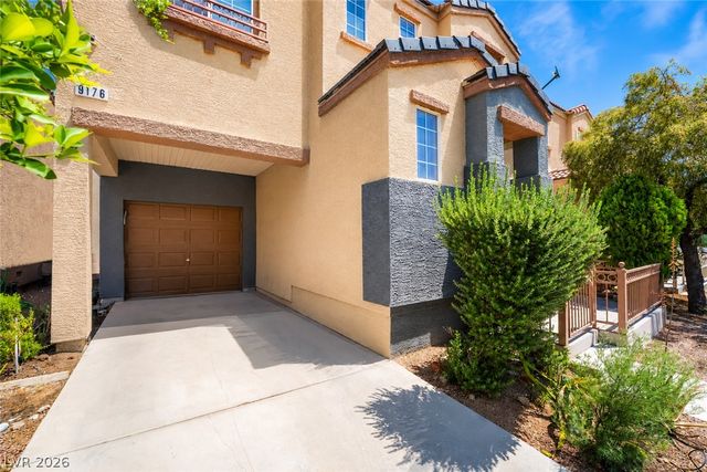 9176 Badby Avenue, Las Vegas, NV 89148