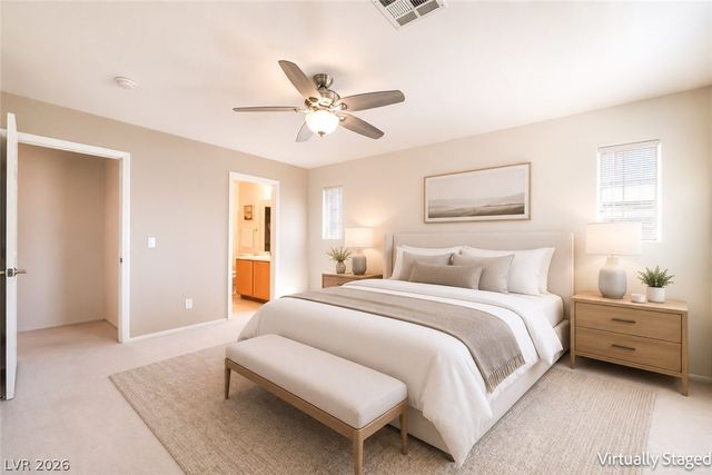 9176 Badby Avenue, Las Vegas, NV 89148