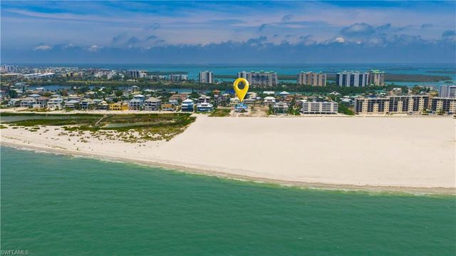8246 Estero BLVD, Fort Myers Beach, FL 33931