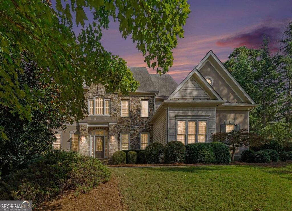 755 Bethany Green Court, Milton, GA 30004 — photo 2
