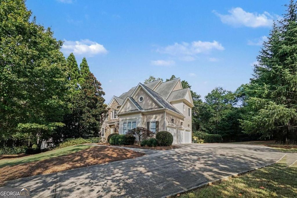 755 Bethany Green Court, Milton, GA 30004 — photo 3