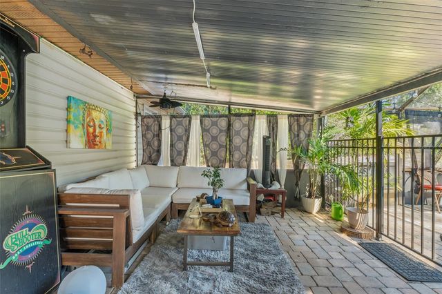 961 MILLENBECK AVENUE, Deltona, FL 32725