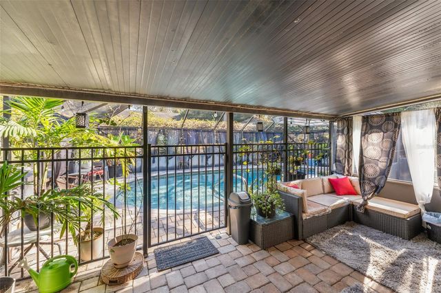 961 MILLENBECK AVENUE, Deltona, FL 32725