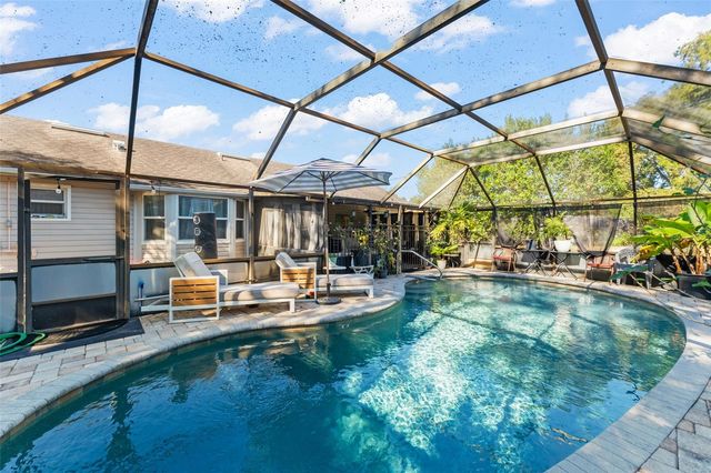 961 MILLENBECK AVENUE, Deltona, FL 32725