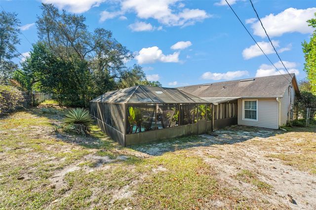 961 MILLENBECK AVENUE, Deltona, FL 32725