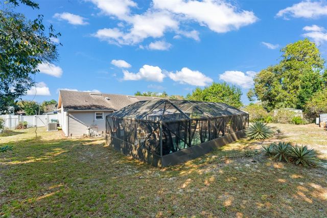 961 MILLENBECK AVENUE, Deltona, FL 32725