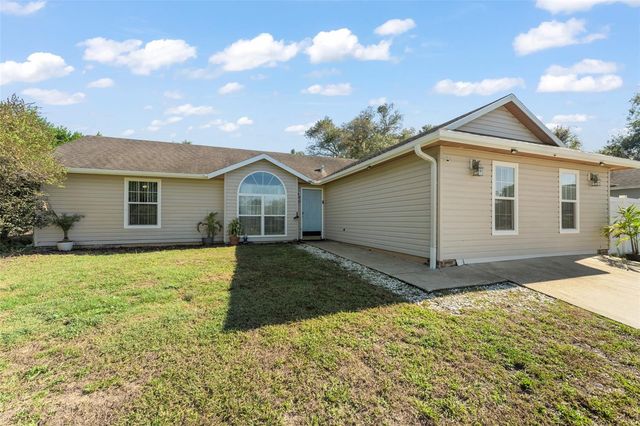 961 MILLENBECK AVENUE, Deltona, FL 32725