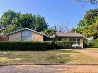 4625 HARBOR ROAD, Wichita Falls, TX 76308