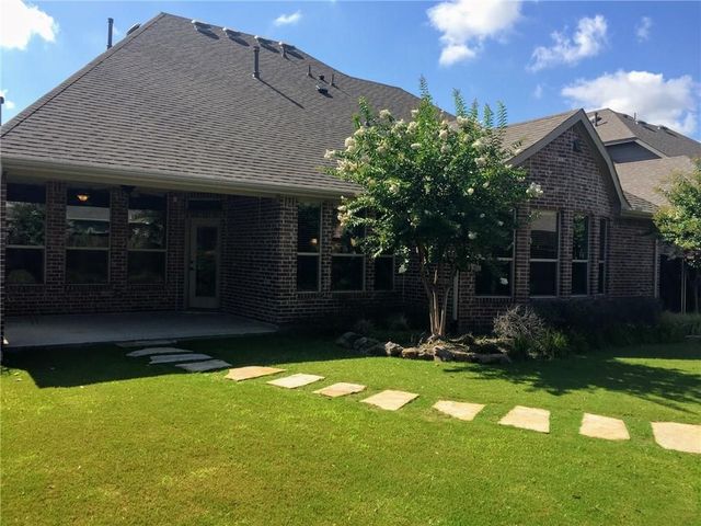 2623 Kingsford Lane, Trophy Club, TX 76262