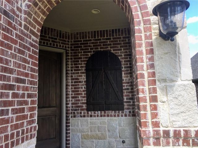 2623 Kingsford Lane, Trophy Club, TX 76262