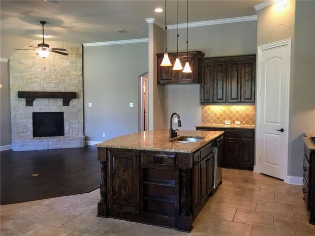 2623 Kingsford Lane, Trophy Club, TX 76262