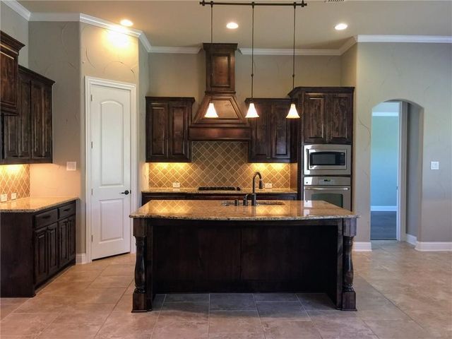 2623 Kingsford Lane, Trophy Club, TX 76262