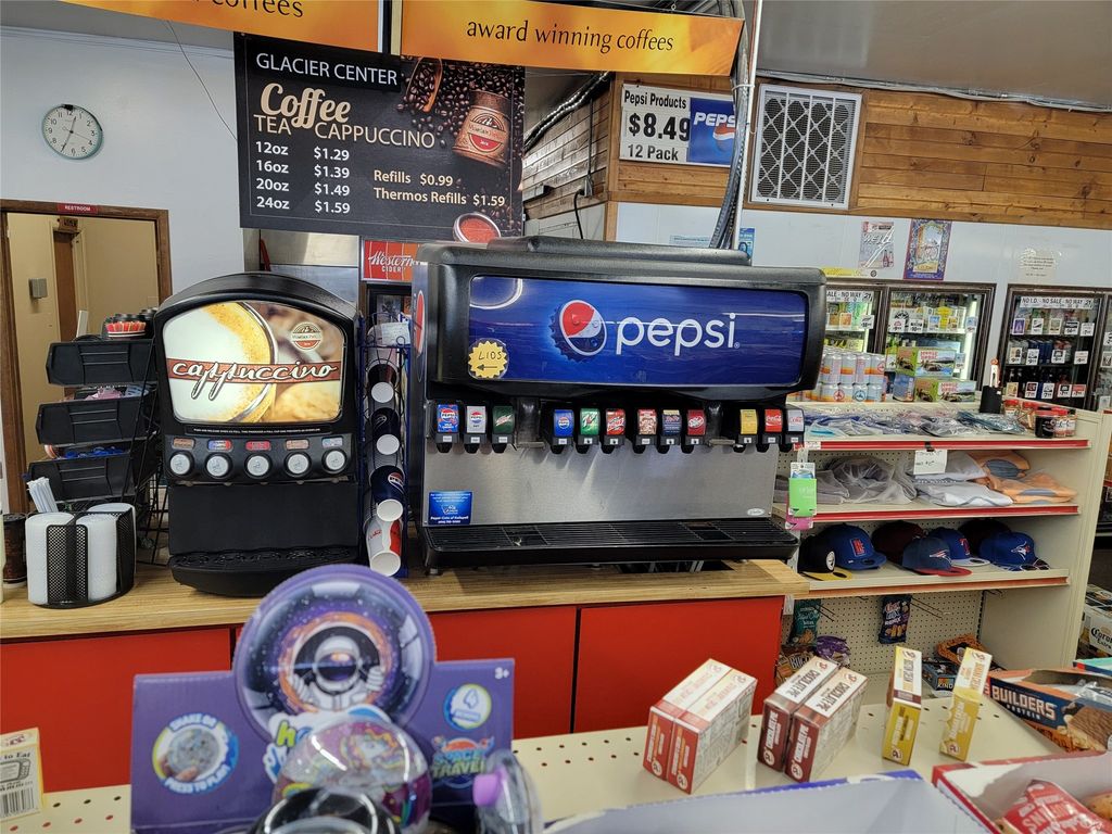 10049 Hwy 2 E, Coram, MT 59913 photo 10