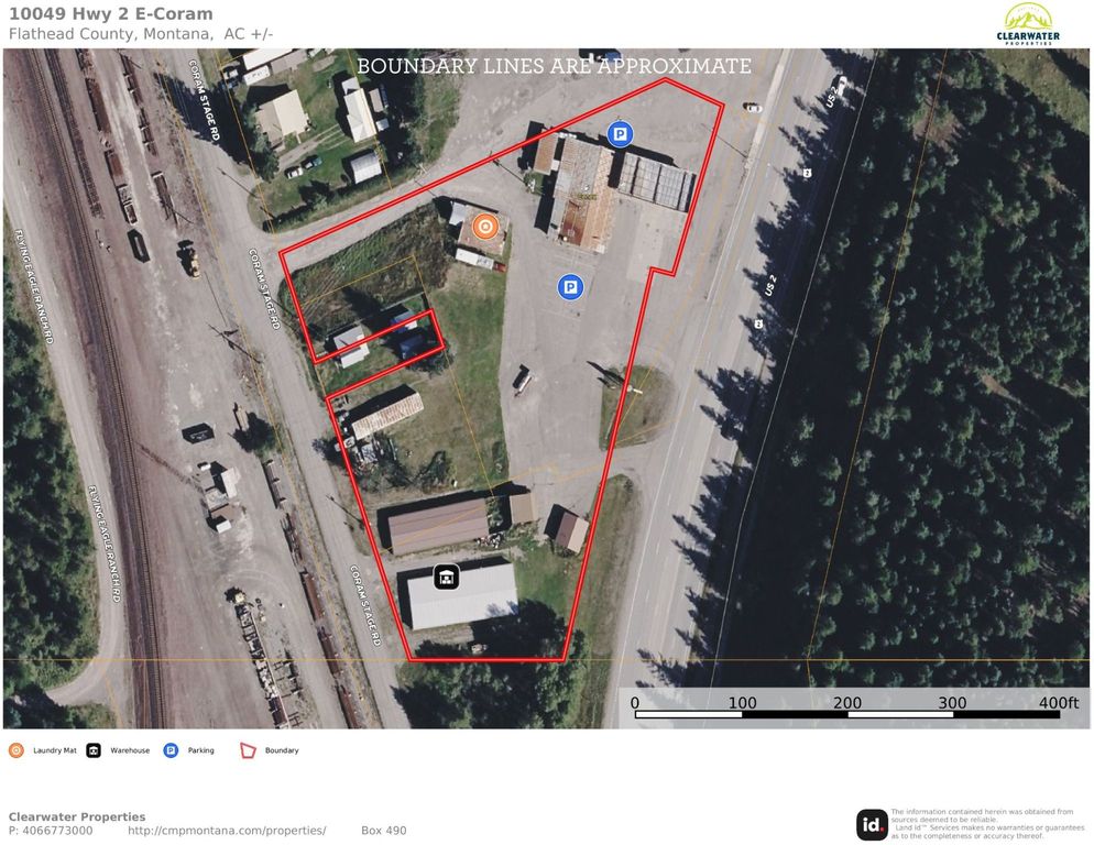 10049 Hwy 2 E, Coram, MT 59913 photo 6