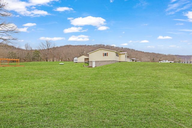 1836 Clarksburg Road, Vanceburg, KY 41179