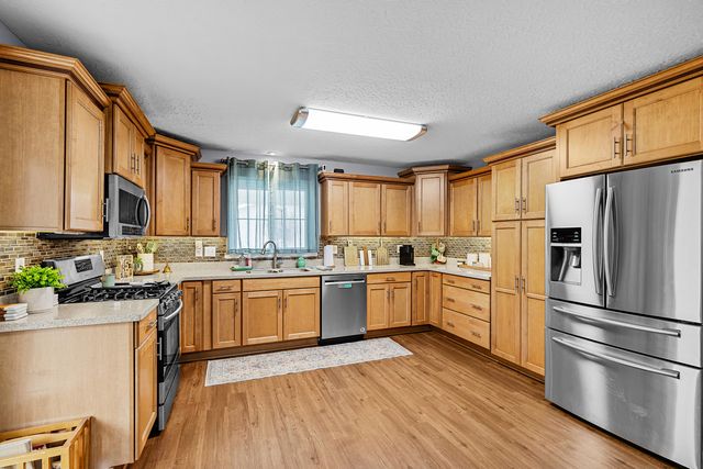 1836 Clarksburg Road, Vanceburg, KY 41179