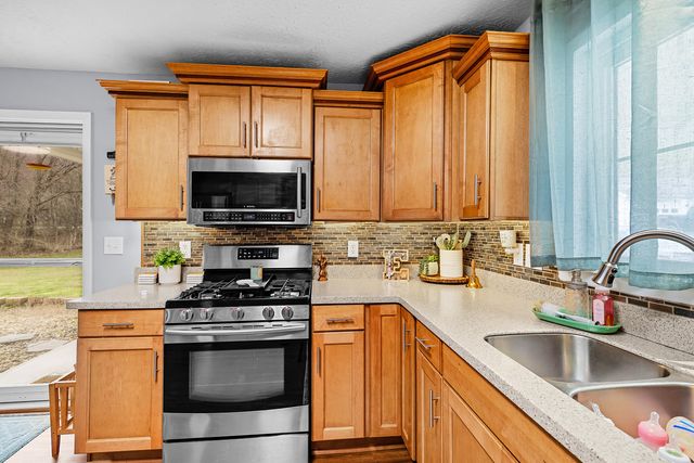 1836 Clarksburg Road, Vanceburg, KY 41179