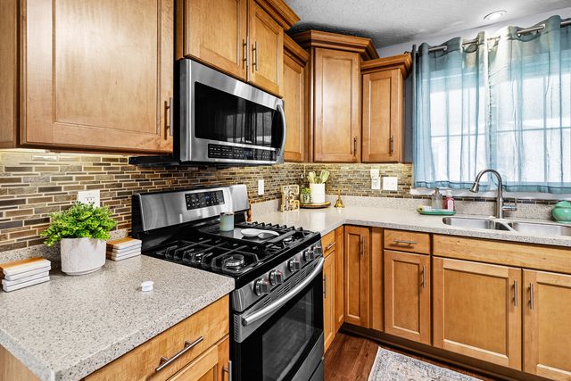 1836 Clarksburg Road, Vanceburg, KY 41179