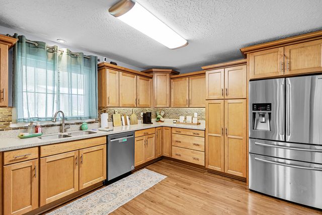 1836 Clarksburg Road, Vanceburg, KY 41179