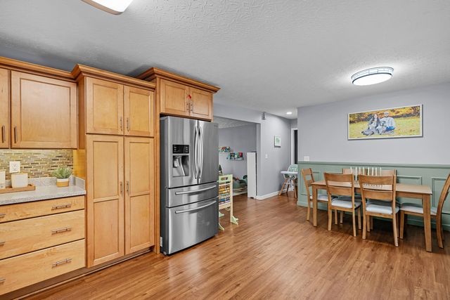 1836 Clarksburg Road, Vanceburg, KY 41179