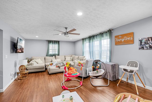 1836 Clarksburg Road, Vanceburg, KY 41179