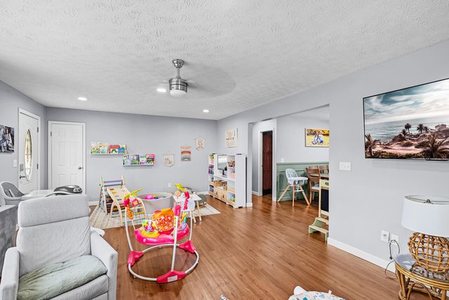 1836 Clarksburg Road, Vanceburg, KY 41179