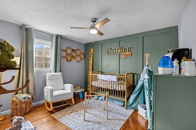 1836 Clarksburg Road, Vanceburg, KY 41179