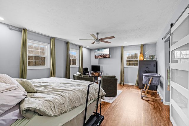 1836 Clarksburg Road, Vanceburg, KY 41179