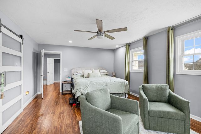 1836 Clarksburg Road, Vanceburg, KY 41179