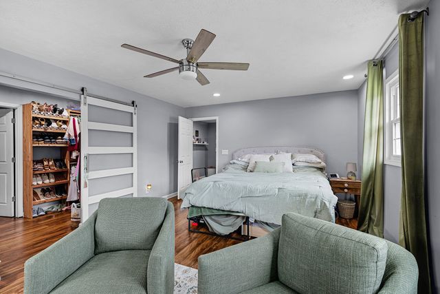 1836 Clarksburg Road, Vanceburg, KY 41179