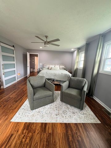 1836 Clarksburg Road, Vanceburg, KY 41179