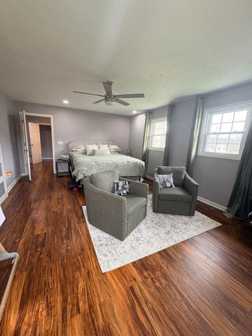 1836 Clarksburg Road, Vanceburg, KY 41179