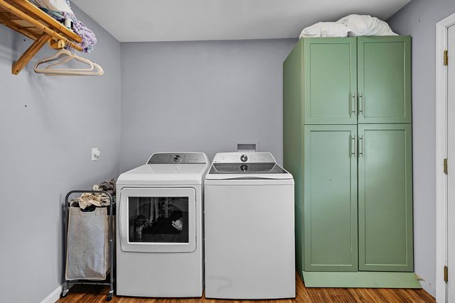 1836 Clarksburg Road, Vanceburg, KY 41179