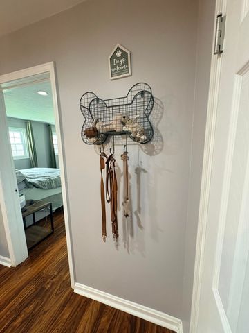 1836 Clarksburg Road, Vanceburg, KY 41179