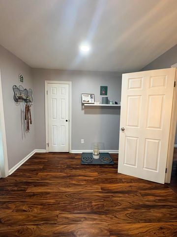 1836 Clarksburg Road, Vanceburg, KY 41179