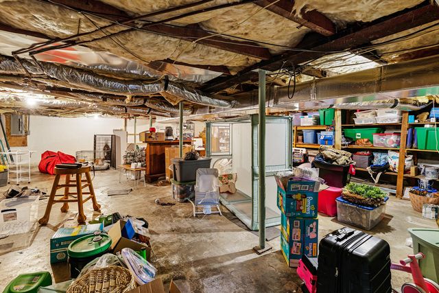 1836 Clarksburg Road, Vanceburg, KY 41179