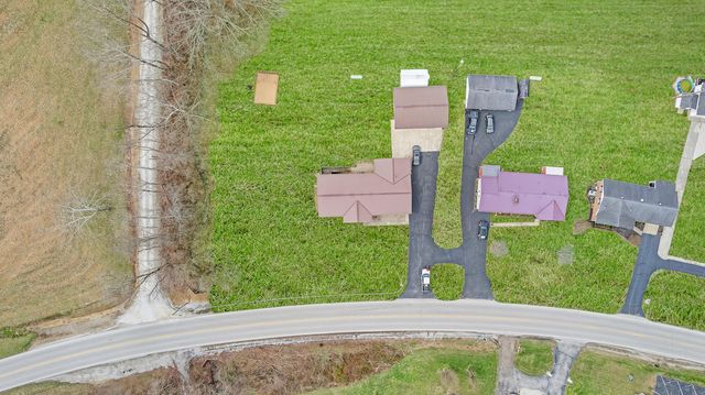 1836 Clarksburg Road, Vanceburg, KY 41179