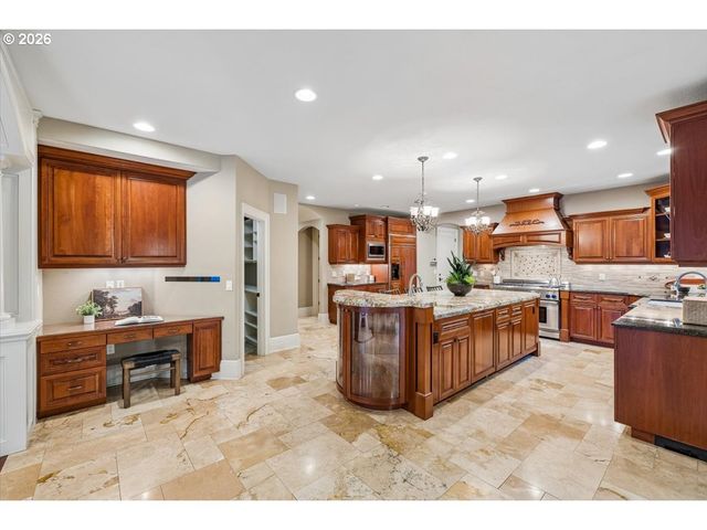 1261 Sw UNDERHILL Rd, Portland, OR 97219