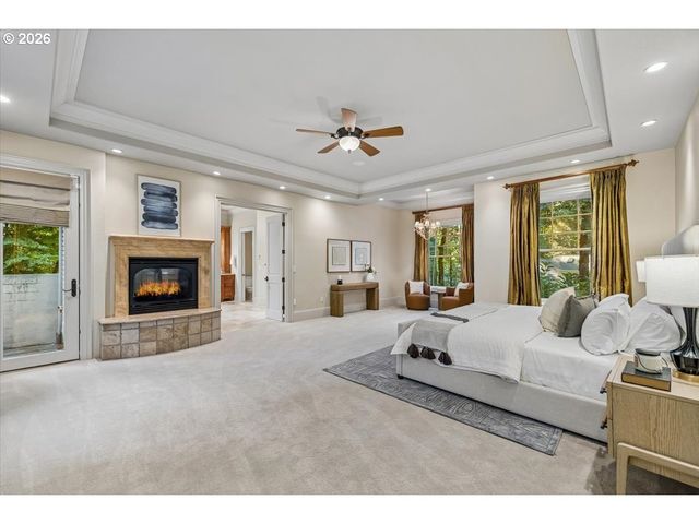 1261 Sw UNDERHILL Rd, Portland, OR 97219