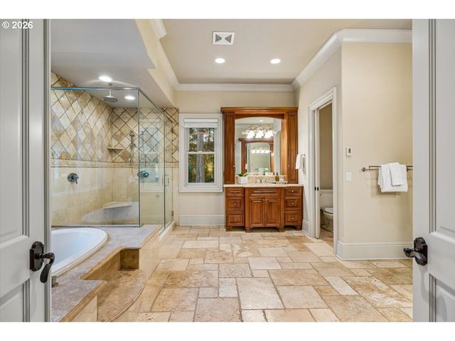 1261 Sw UNDERHILL Rd, Portland, OR 97219