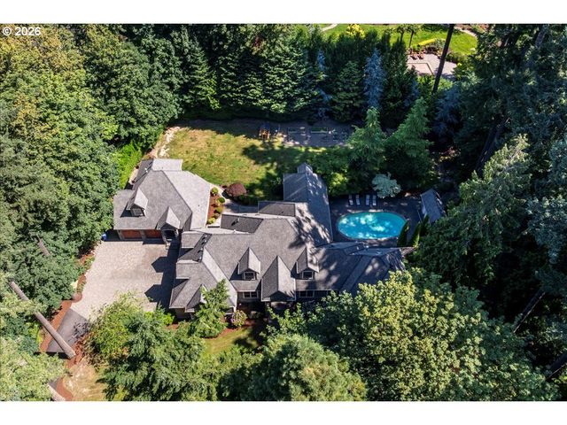 1261 Sw UNDERHILL Rd, Portland, OR 97219