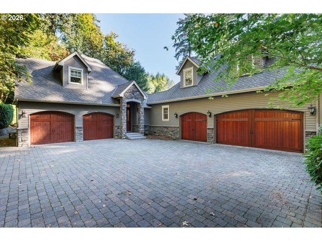 1261 Sw UNDERHILL Rd, Portland, OR 97219