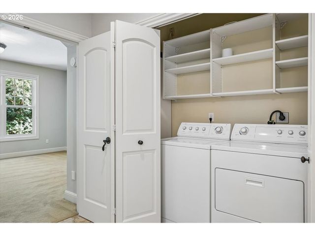 1261 Sw UNDERHILL Rd, Portland, OR 97219